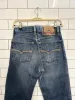 vintage 90s diesel type rr55 straight leg button fly jeans sold by Good Market Thrift Store