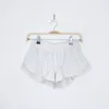 lululemon 2019 hotty hot short II swift sold by Good Market Thrift Store