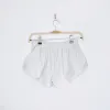 lululemon 2019 hotty hot short II swift sold by Good Market Thrift Store