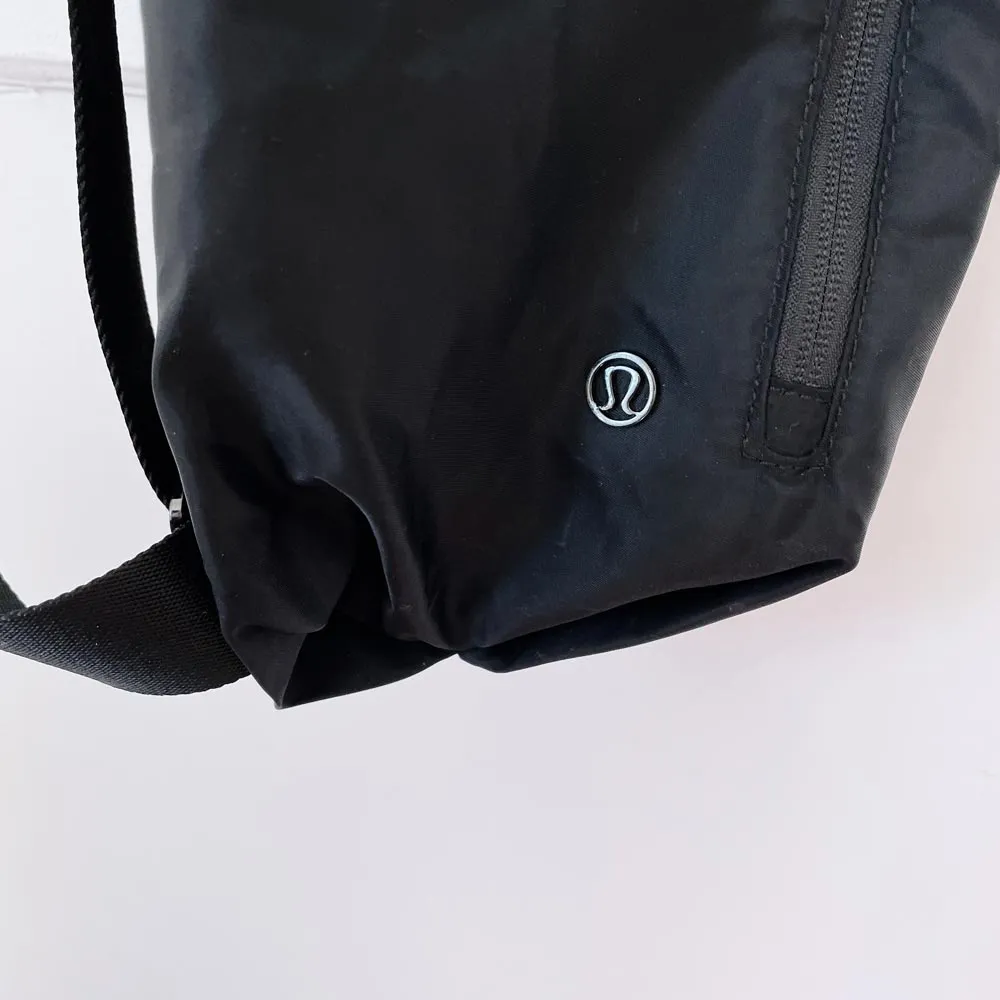 lululemon the yoga bag 14L sold by Good Market Thrift Store product image thumbnail 2
