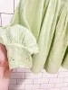 liv los angeles boho balloon sleeve blouse sold by Good Market Thrift Store
