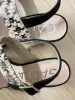 gadea spain snakeskin heeled sandal sold by Good Market Thrift Store