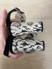 gadea spain snakeskin heeled sandal sold by Good Market Thrift Store