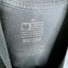 wu-tang distressed band tee sold by Good Market Thrift Store