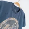 wu-tang distressed band tee sold by Good Market Thrift Store