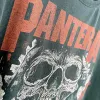 vintage 2015 pantera x bravado metal mouth of war tee sold by Good Market Thrift Store