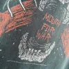 vintage 2015 pantera x bravado metal mouth of war tee sold by Good Market Thrift Store