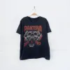 vintage 2015 pantera x bravado metal mouth of war tee sold by Good Market Thrift Store