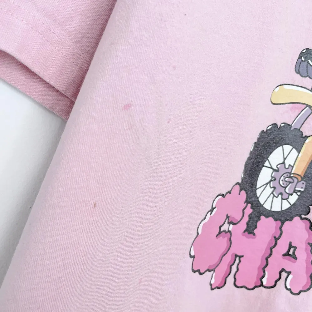 justin bieber x h&m 2020 changes graphic tee sold by Good Market Thrift Store product image thumbnail 3