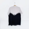 acdc x perryscope 2021 tie dye band tee sold by Good Market Thrift Store