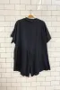 free people x bucket list why not romper sold by Good Market Thrift Store