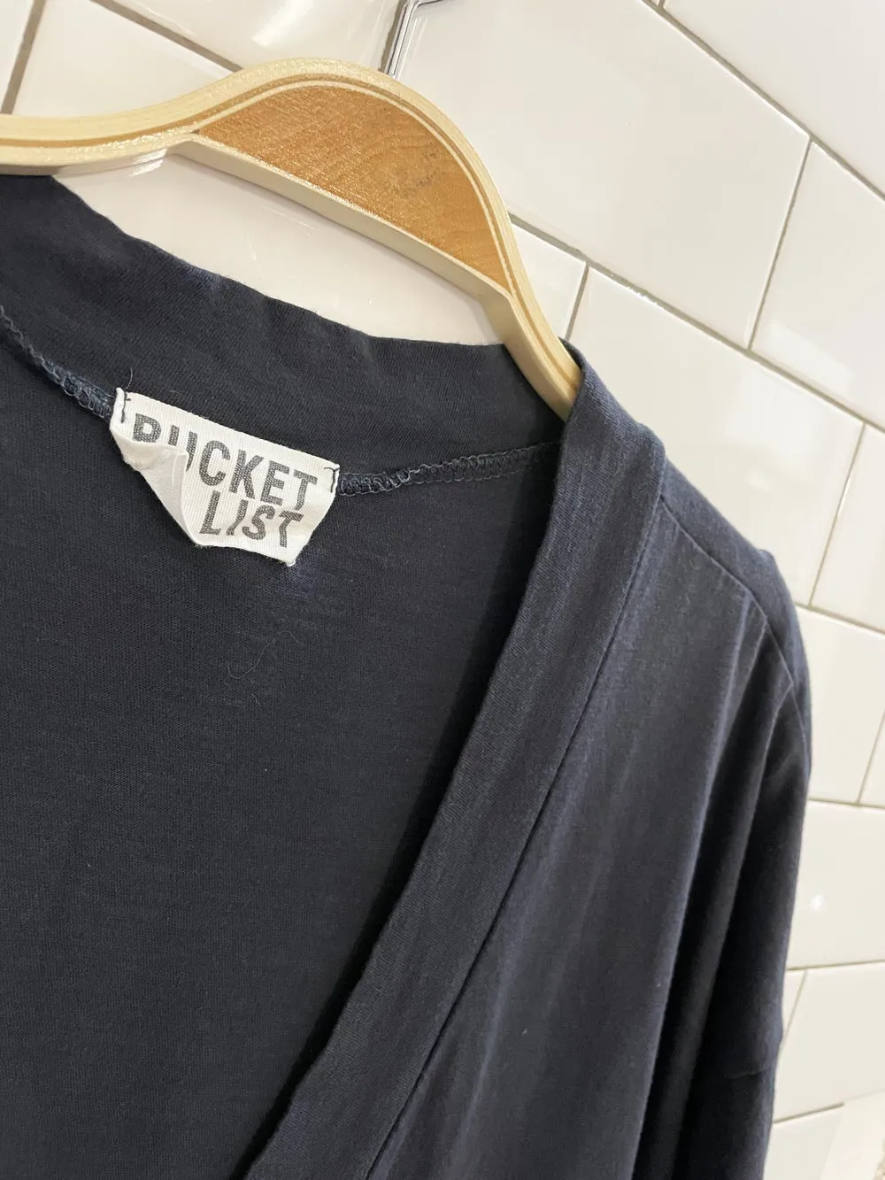 free people x bucket list why not romper sold by Good Market Thrift Store product image thumbnail 3