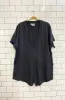 free people x bucket list why not romper sold by Good Market Thrift Store