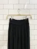 shinestar ruched waist wide leg flowy pants sold by Good Market Thrift Store