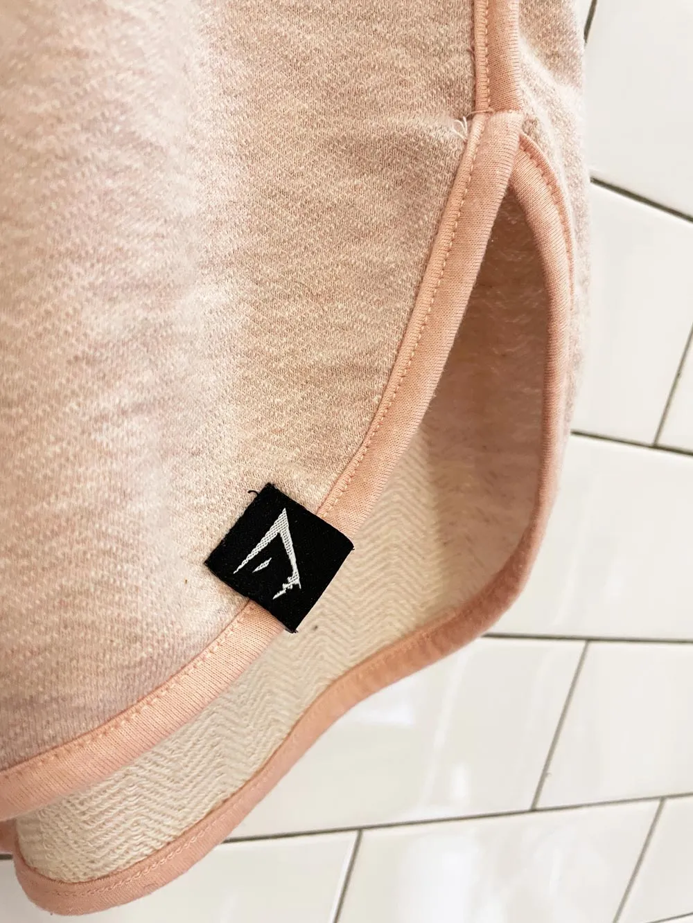 gymshark vital seamless 2 sweat short sold by Good Market Thrift Store product image thumbnail 2