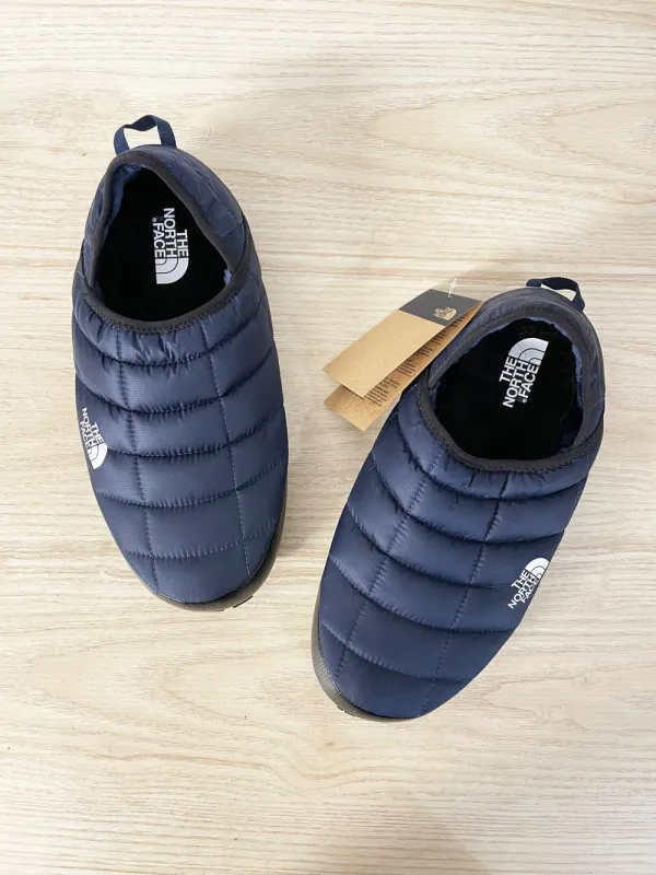 nwt the north face thermoball puffer camp mule sold by Good Market Thrift Store