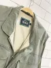 vintage woolrich utility hunting fishing vest sold by Good Market Thrift Store