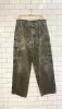 dakota twill utility workwear cargo pants sold by Good Market Thrift Store