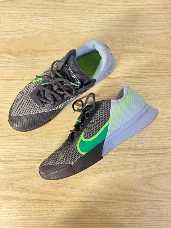 nike court vapor pro 2 tennis shoes sold by Good Market Thrift Store