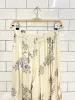 out from under boho floral wide leg pants sold by Good Market Thrift Store