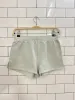 tna cozy fleece perfect sweat shorts sold by Good Market Thrift Store