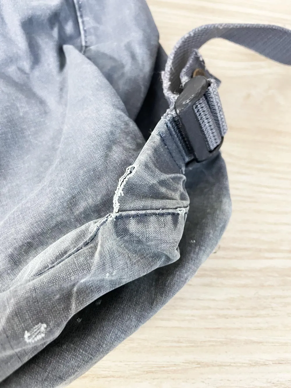 fjallraven kanken backpack sold by Good Market Thrift Store product image thumbnail 4