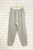 nike minimal swoosh grey joggers sold by Good Market Thrift Store