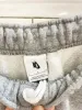 nike minimal swoosh grey joggers sold by Good Market Thrift Store