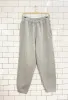 nike minimal swoosh grey joggers sold by Good Market Thrift Store