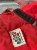 vintage camp trails red duffel bag sold by Good Market Thrift Store