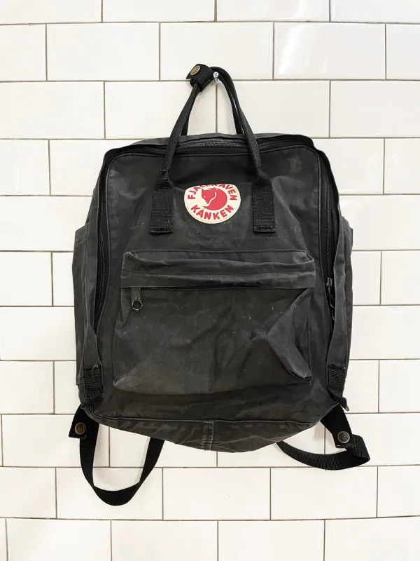 fjallraven kanken backpack sold by Good Market Thrift Store
