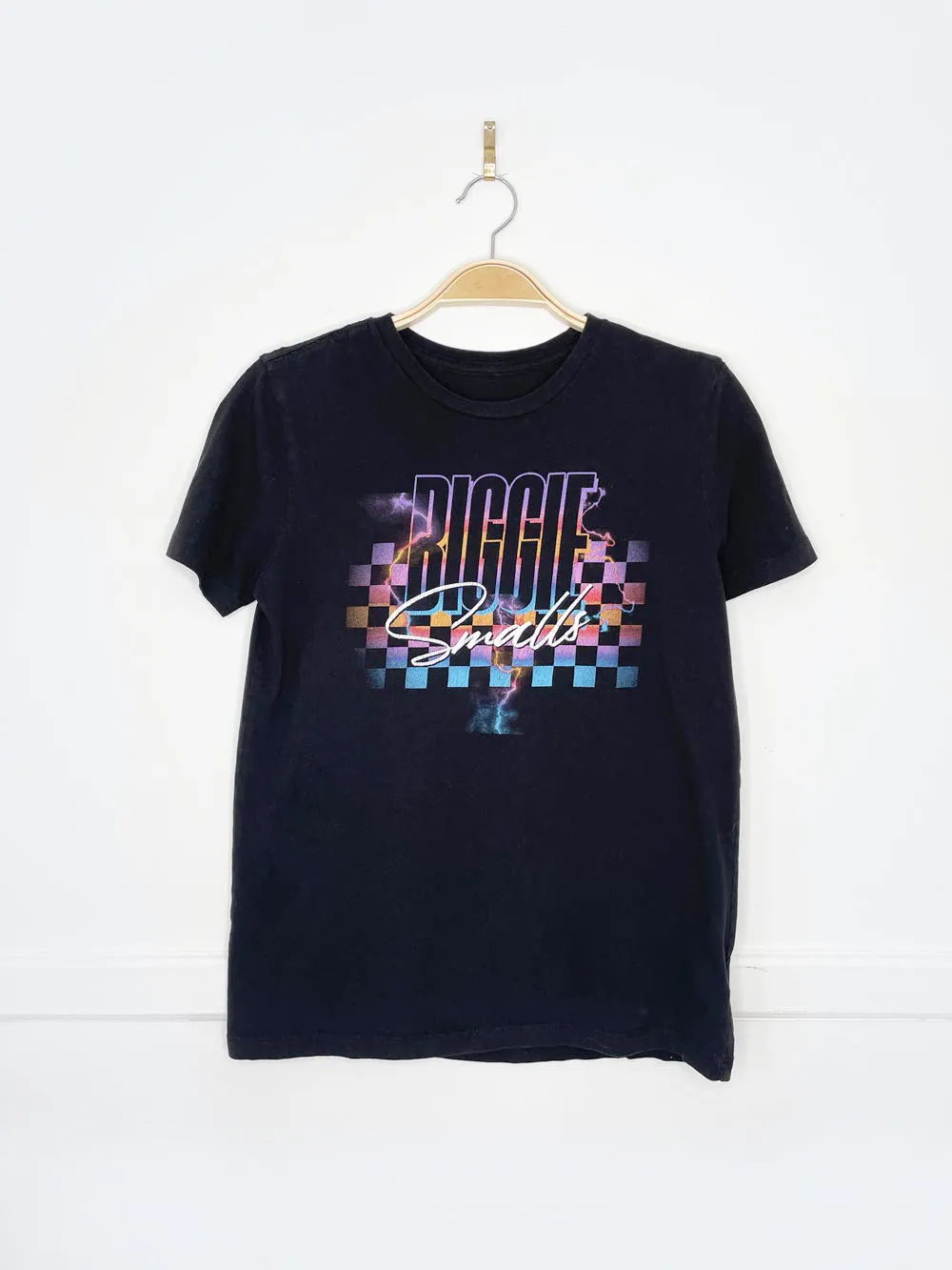 biggie smalls graphic tee sold by Good Market Thrift Store