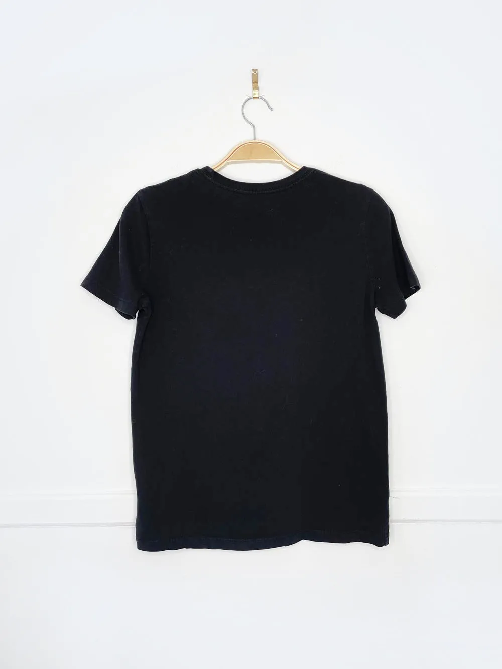 biggie smalls graphic tee sold by Good Market Thrift Store product image thumbnail 3