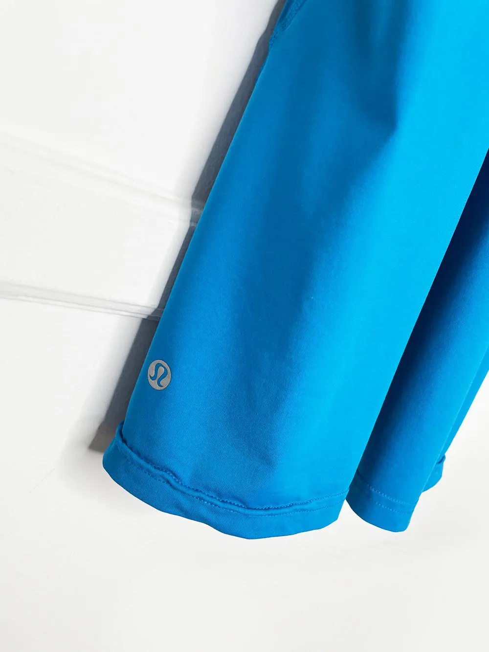 lululemon 2016 wild and free tank | light luxtreme sold by Good Market Thrift Store product image thumbnail 4