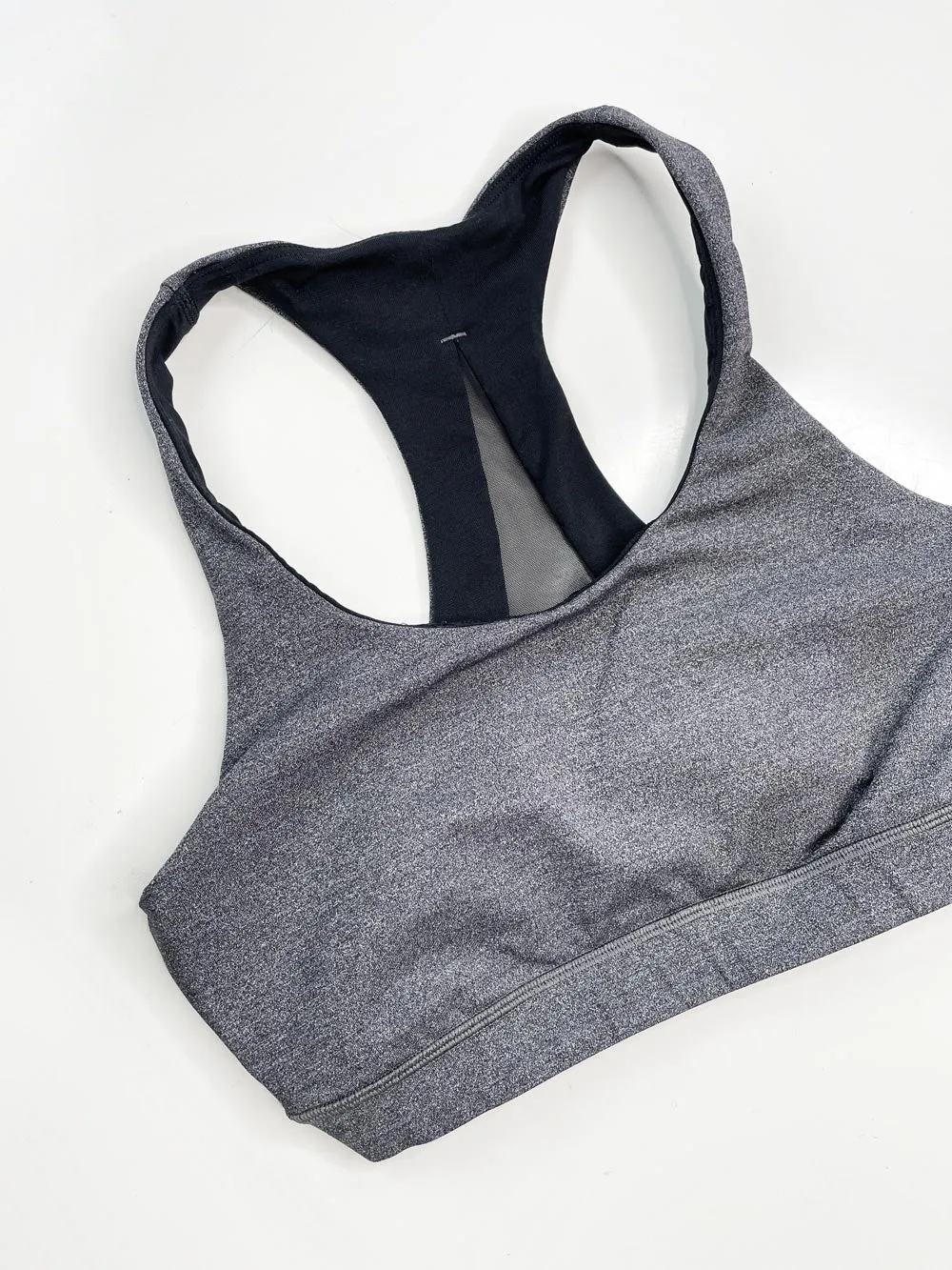 lululemon 2017 invigorate sports bra | luxtreme sold by Good Market Thrift Store