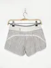 lululemon turbo run short | we are from space sold by Good Market Thrift Store