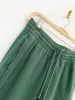 tna cozy fleece boyfriend joggers | aritzia sold by Good Market Thrift Store