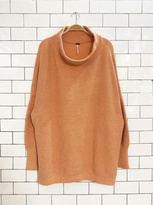 free people ottoman slouchy tunic sold by Good Market Thrift Store