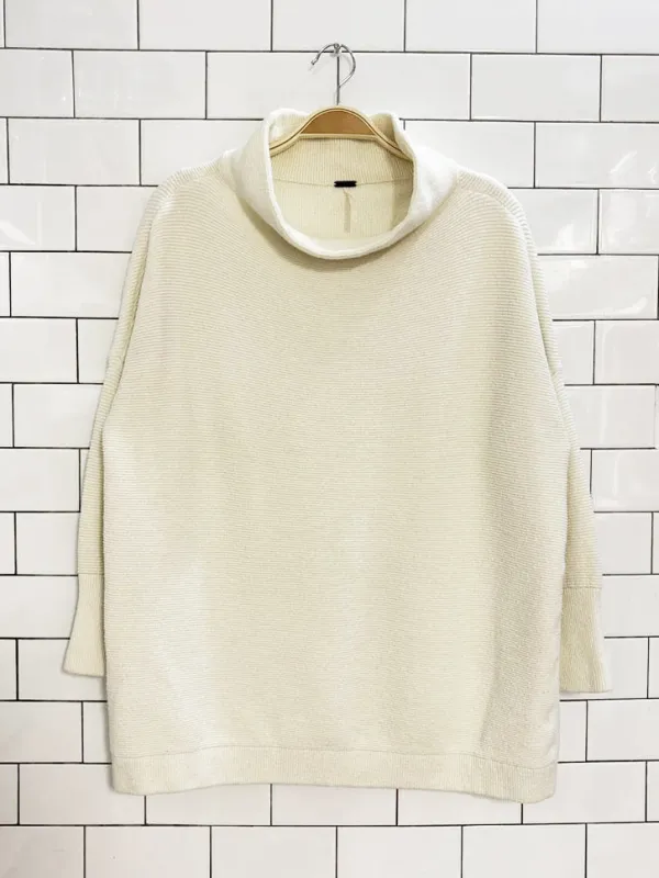 free people ottoman slouchy tunic sold by Good Market Thrift Store