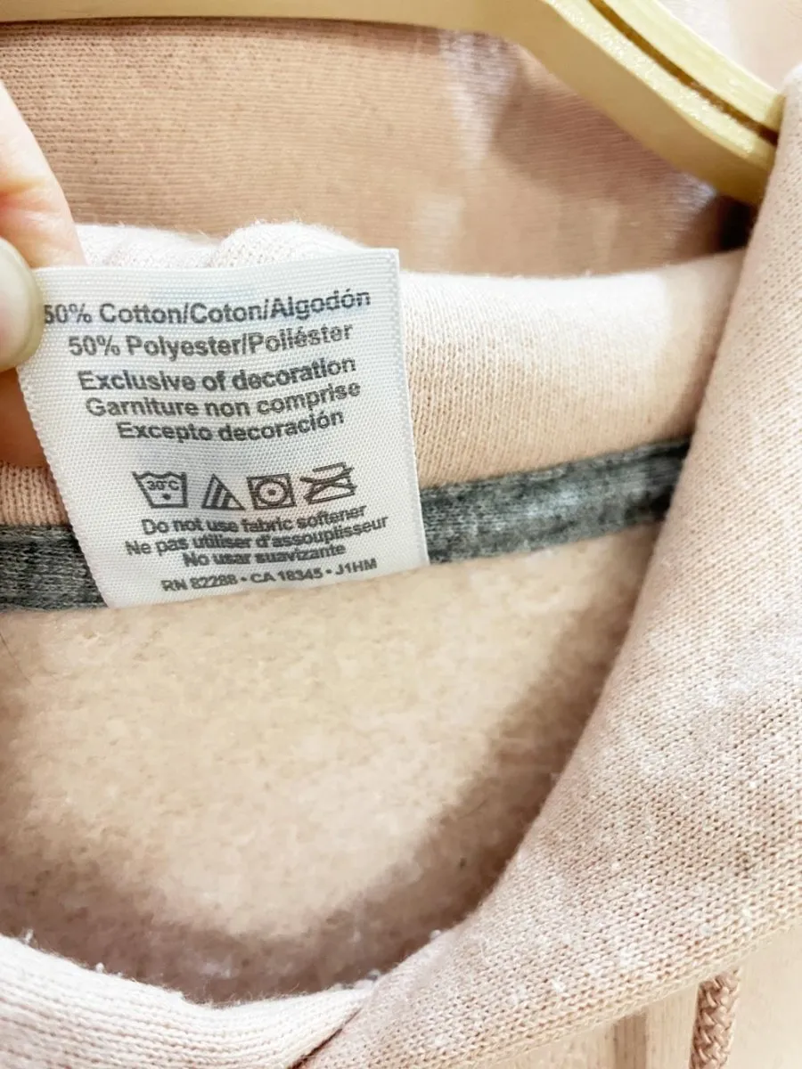 russel athletic ncaa UCLA hoodie sold by Good Market Thrift Store product image thumbnail 5