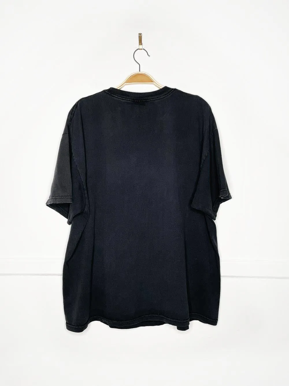 vintage philcos johnny cash tee sold by Good Market Thrift Store product image thumbnail 4