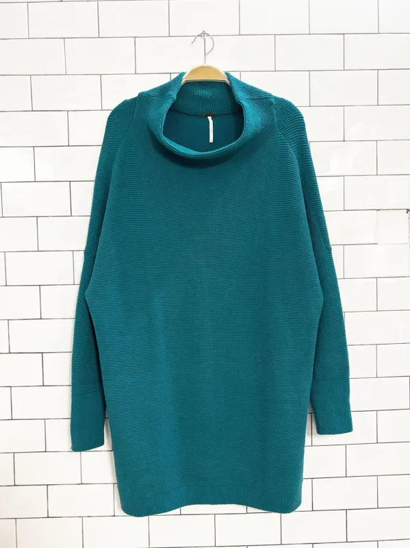 free people ottoman slouchy tunic made by Good Market Thrift Store