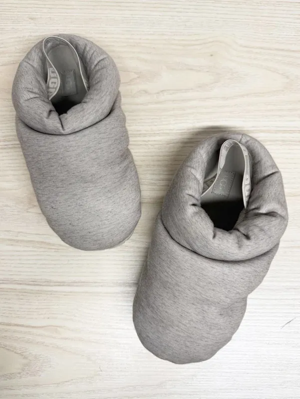 ugg spaceslider jersey slippers sold by Good Market Thrift Store