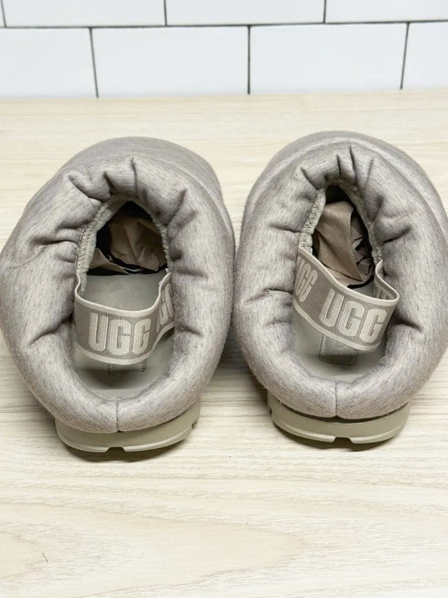 ugg spaceslider jersey slippers sold by Good Market Thrift Store product image thumbnail 5