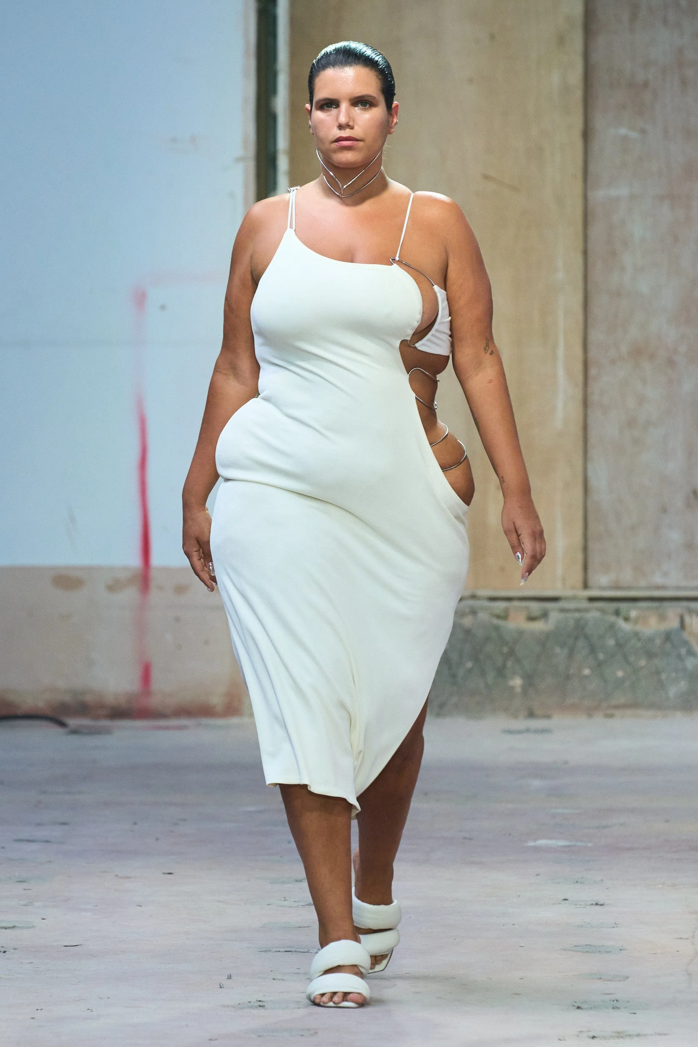Fernanda Dress sold by Karoline Vitto product image thumbnail 2