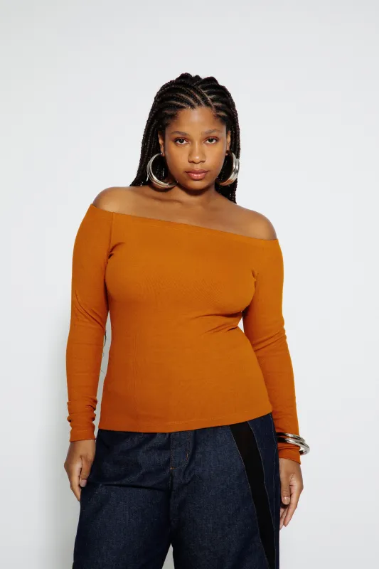 Suspenso Top sold by Karoline Vitto