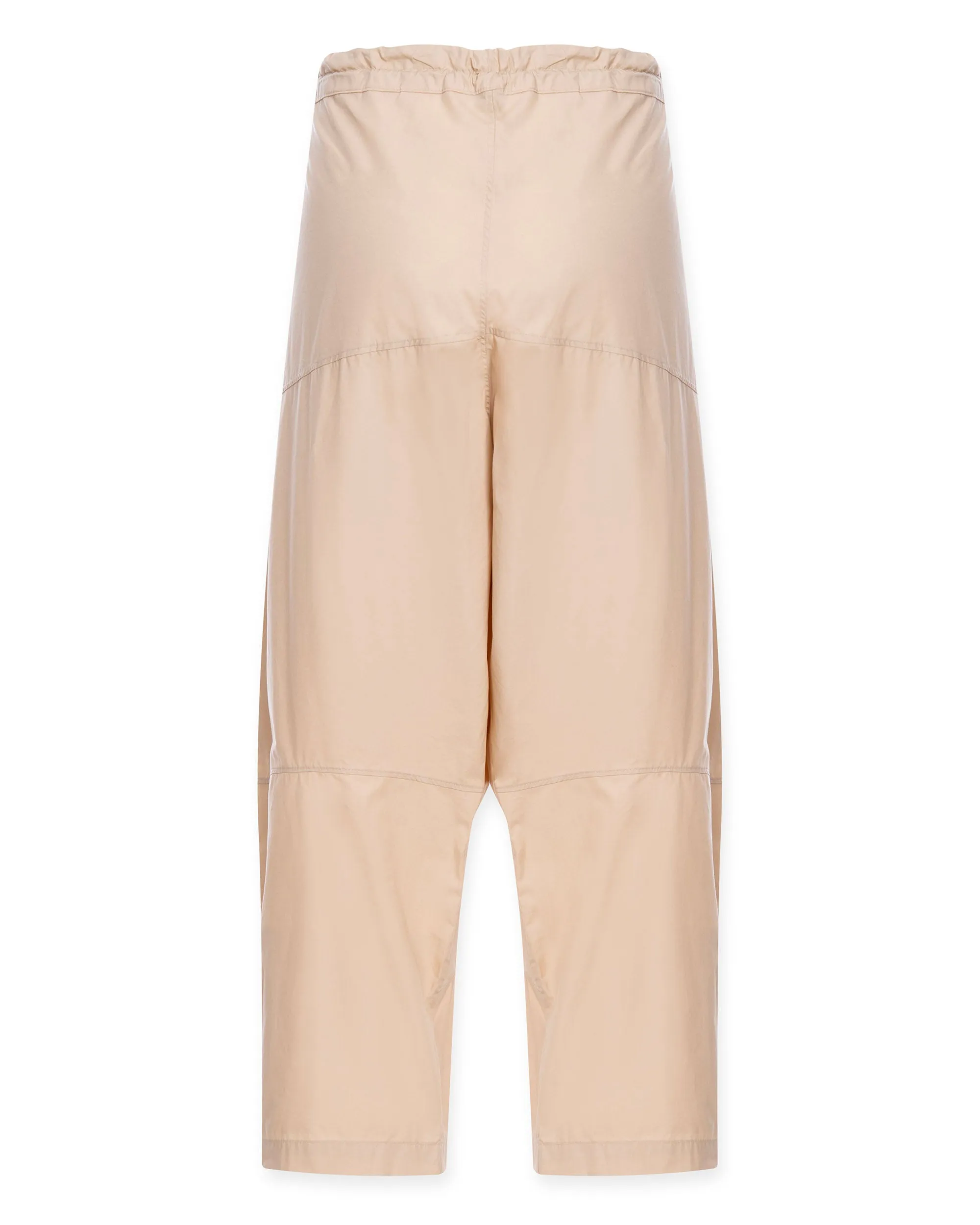 Double Elastic Cargo Trousers sold by Karoline Vitto product image thumbnail 3