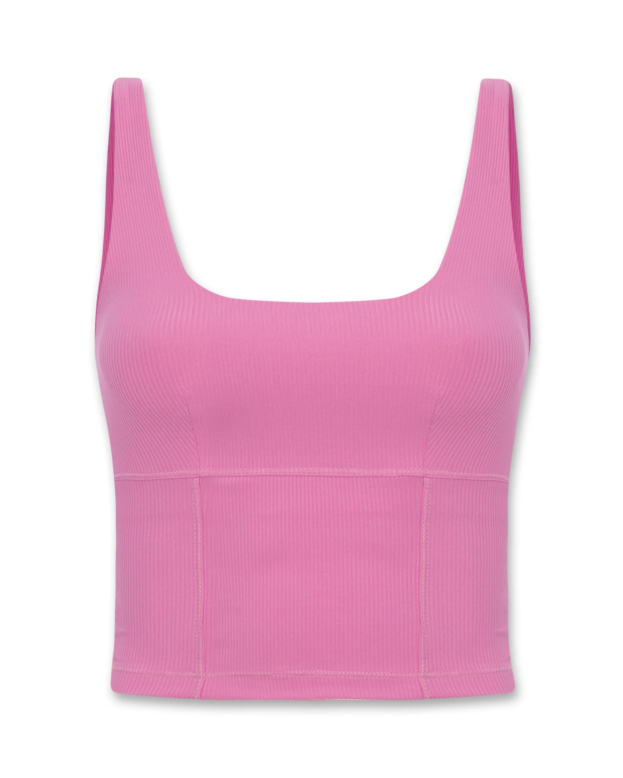 Essential KV Top - Pink sold by Karoline Vitto product image thumbnail 3
