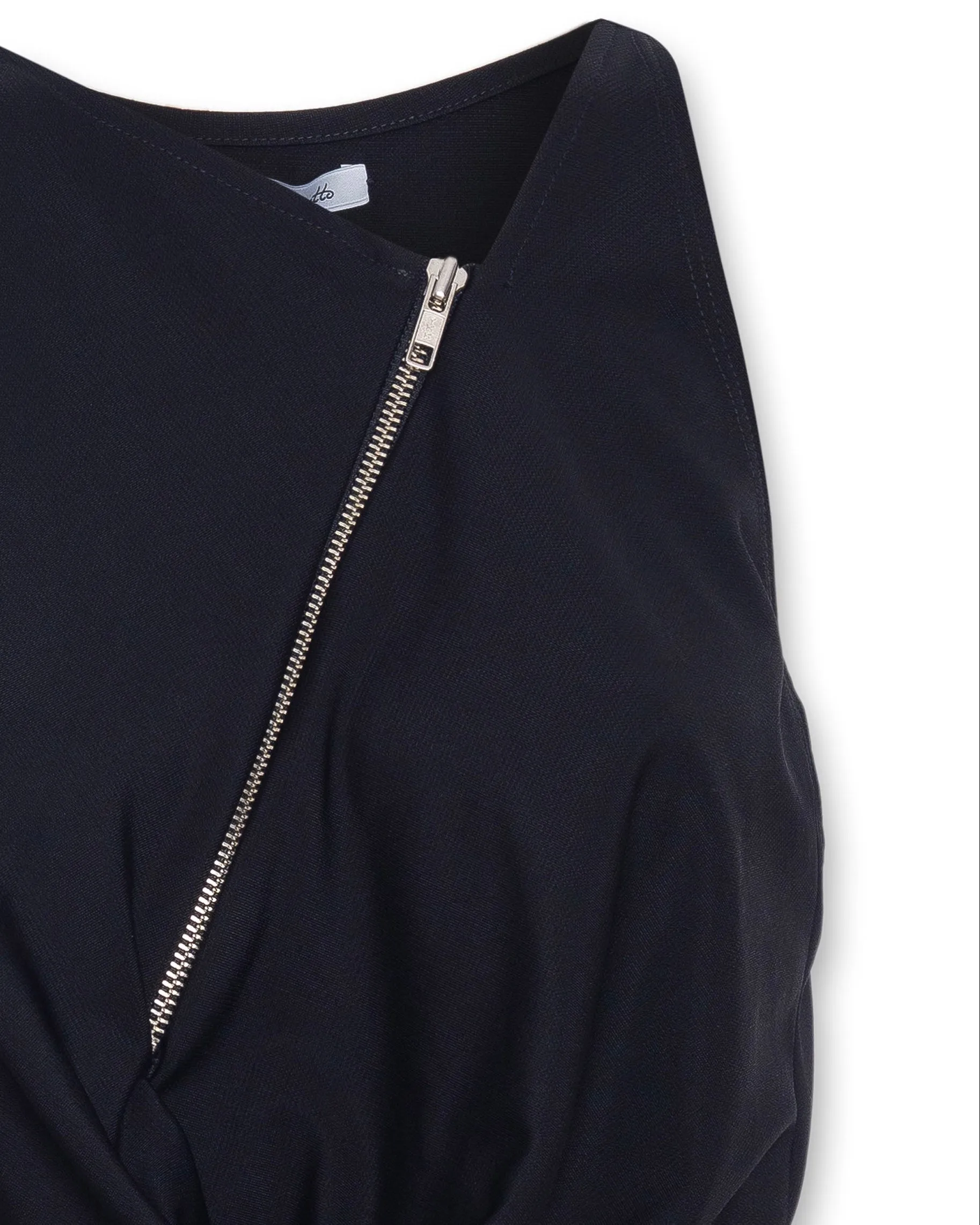 Zip Top sold by Karoline Vitto product image thumbnail 3