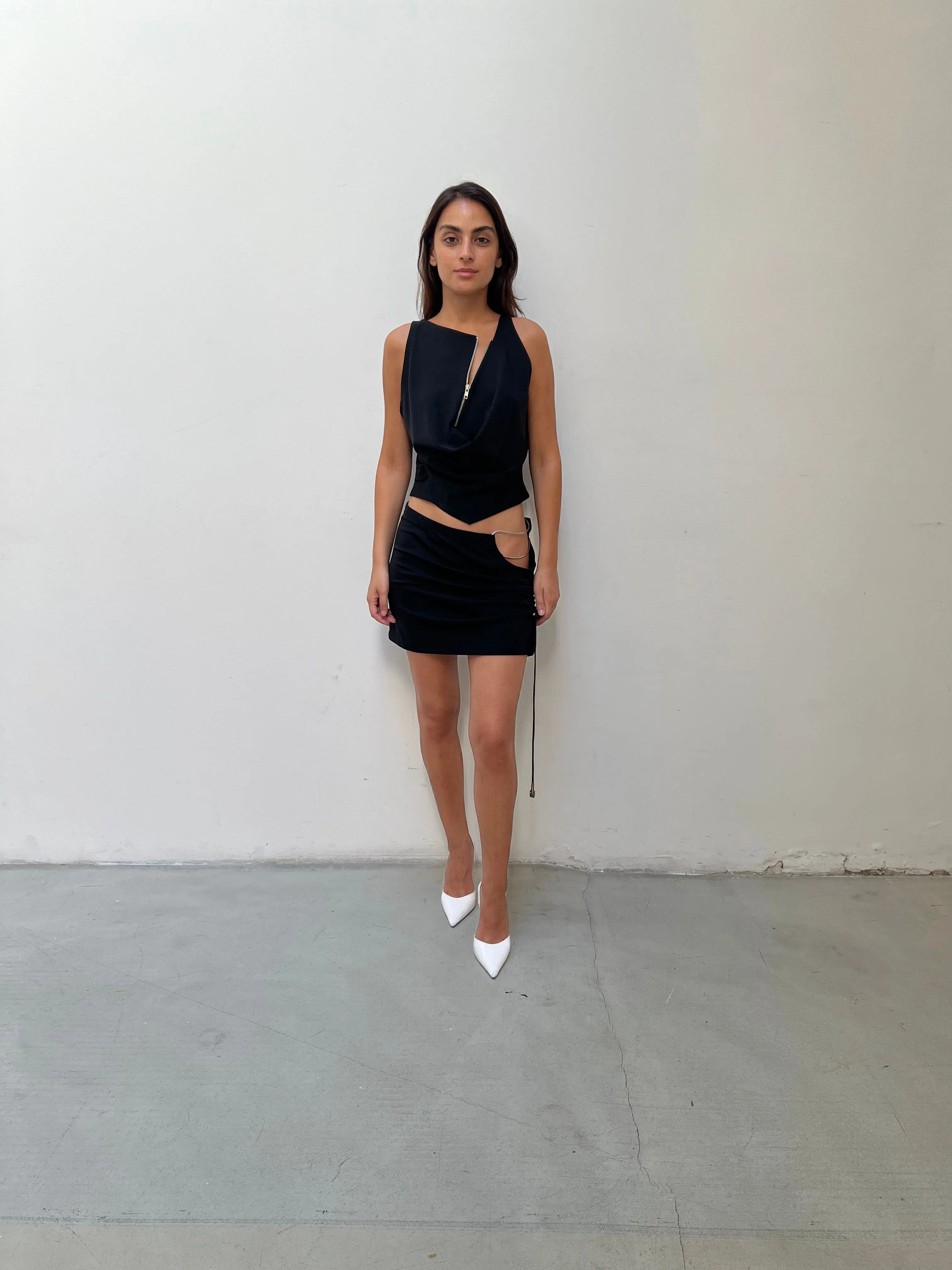Zip Top sold by Karoline Vitto product image thumbnail 5